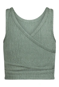 D-zine meisjes top